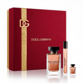 Dolce & Gabbana The Only One Set Eau De Parfum 100ml Eau De Parfum 10ml Eau De Parfum 5ml