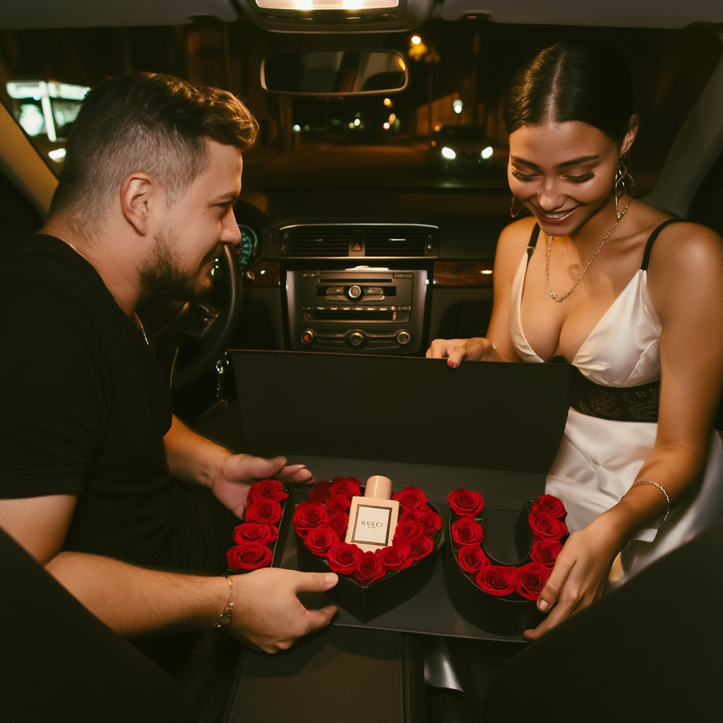 Gucci Bloom Eau De Parfym 30 ml