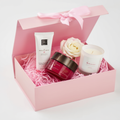 Rituals Sakura & Ayurveda + Vaniljdoftljus – Lyxig Presentbox