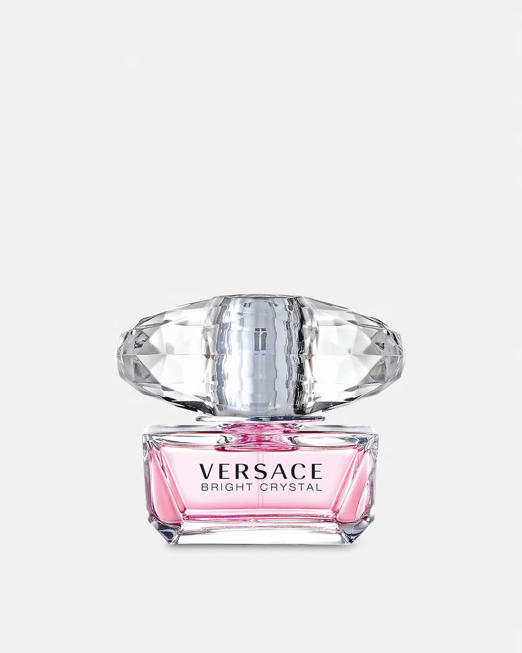 Exklusiv presentlåda med Versace Bright Crystal Eau De Toilette 50 ml