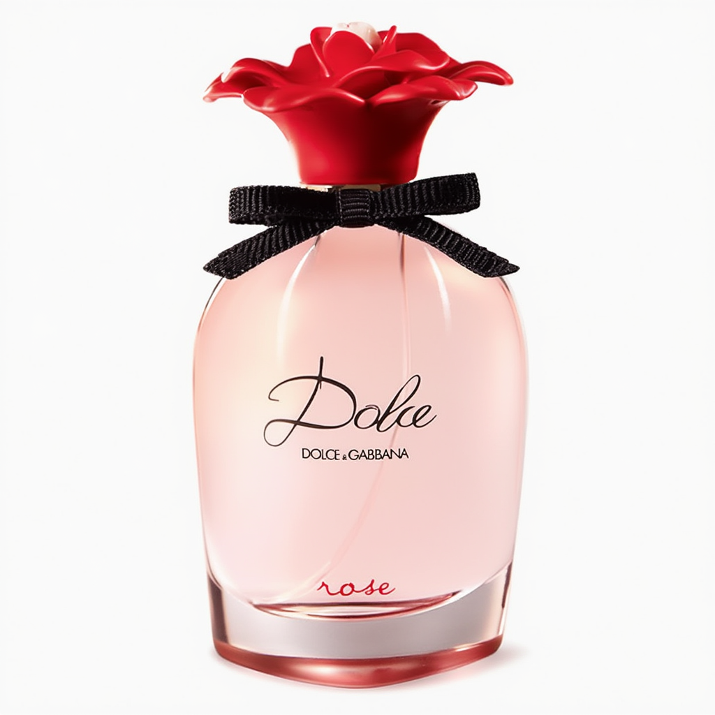 Dolce & Gabbana Dolce Rosa For Women Eau De Toilette 75ml – Fräsch och romantisk damparfym