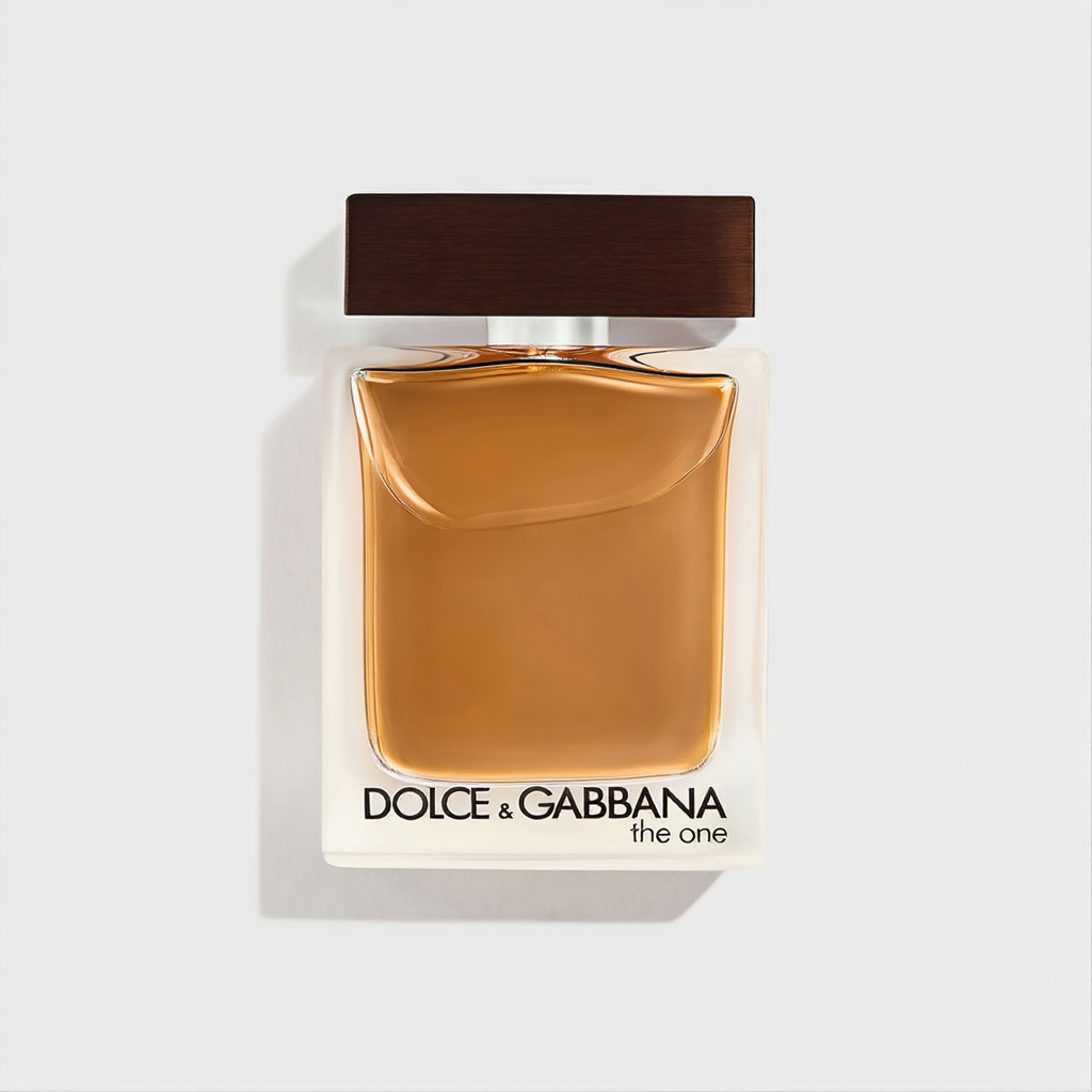 “Dolce&Gabbana The One For Men Eau de Toilette herrparfym”