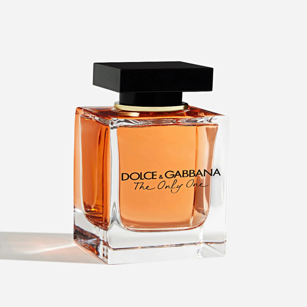 Dolce & Gabbana The Only One Set Eau De Parfum 100ml Eau De Parfum 10ml Eau De Parfum 5ml