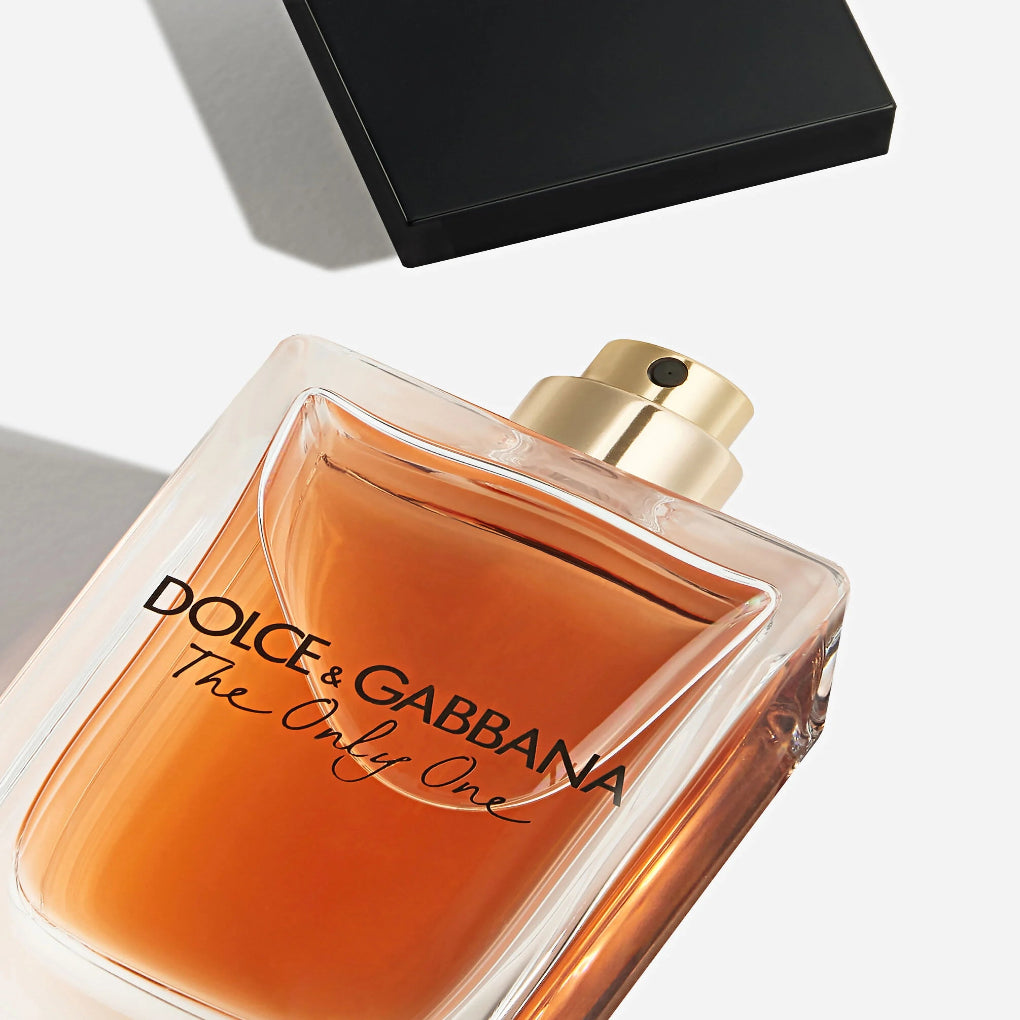 Dolce & Gabbana The Only One Set Eau De Parfum 100ml Eau De Parfum 10ml Eau De Parfum 5ml