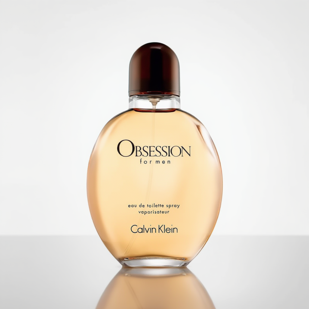 Calvin Klein Obsession for Men Eau de Toilette 75ml
