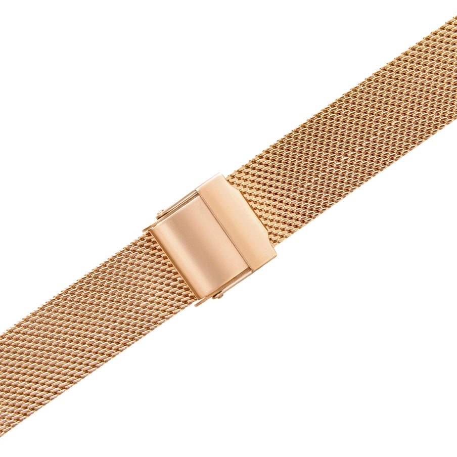 Presentset – Klocka & Crystal Mia-armband
