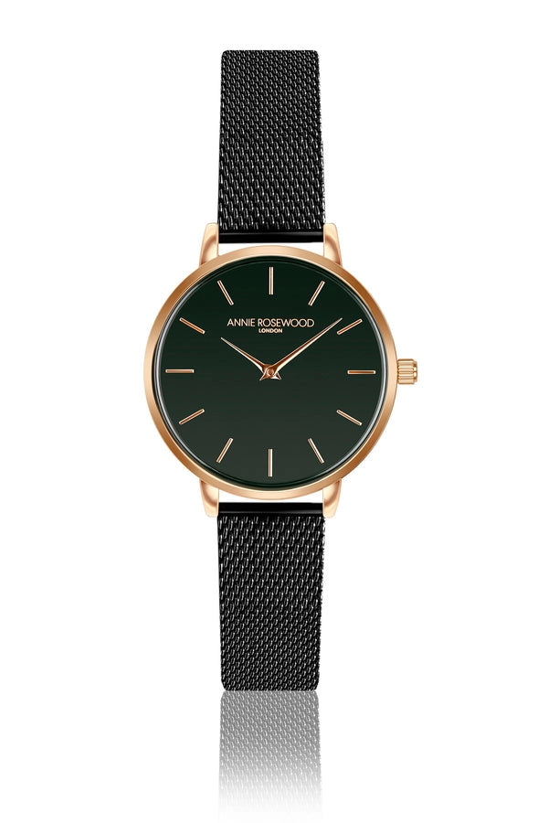 Armband & klocka