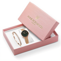 Klocka & armband