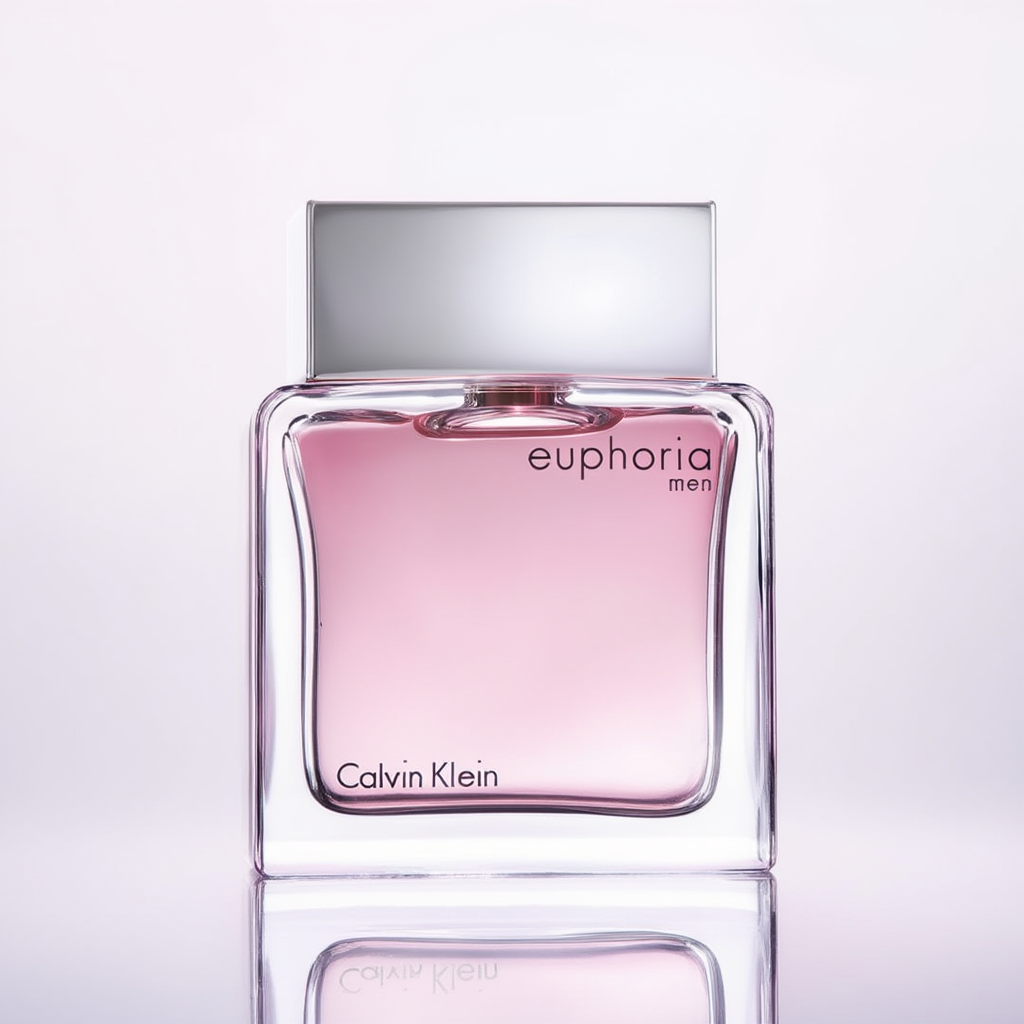 Calvin Klein Euphoria for Men Eau de Toilette 100ml