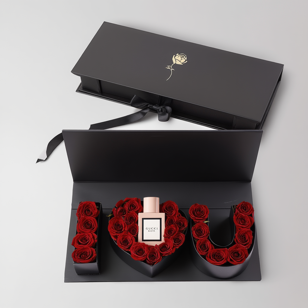 Gucci Bloom Eau De Parfym 30 ml