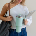 Termos Presentpaket 1,18 L – Mint | Rostfritt stål